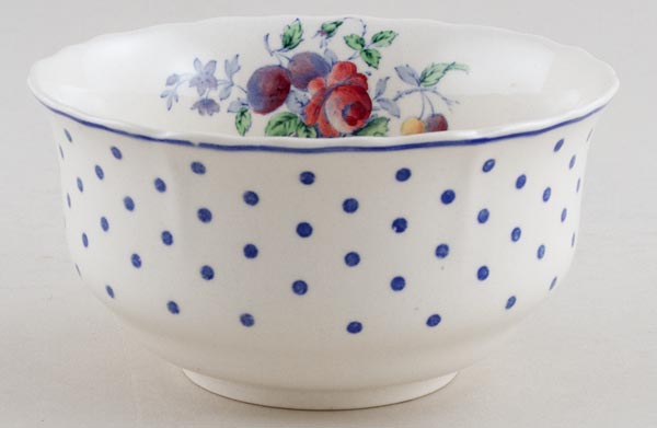 Sugar Bowl c1950s